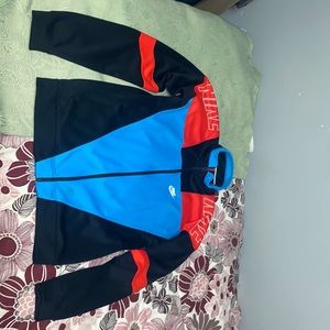 Selling a Nike Summer Jacket.